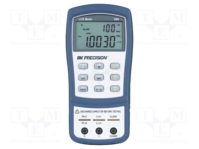 BK880-220V