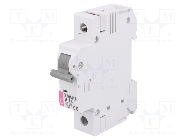 ETIMAT 6 1P B16