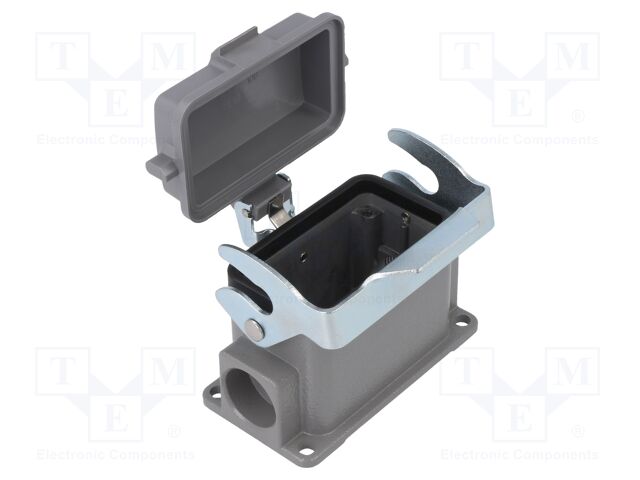 D10B-SF-1L-CV-M25