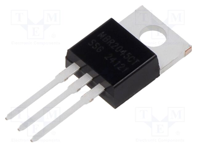 MBR2045CT