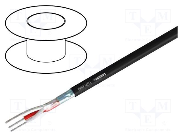 TSK800 BLACK
