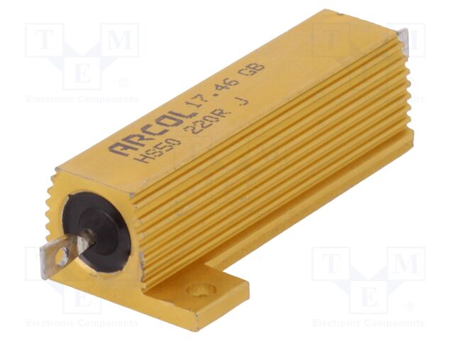 HS50 220R J