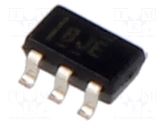 INA196AIDBVR