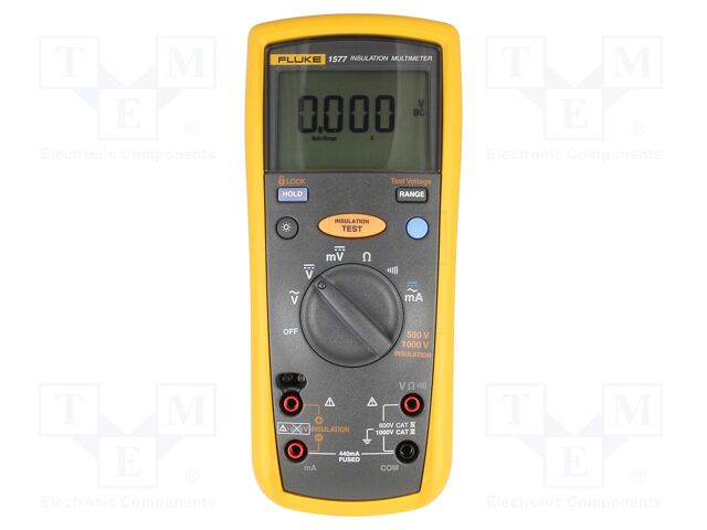FLUKE-1577