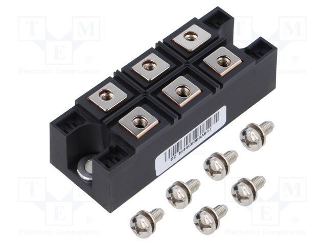 VS-160MT160KPBF