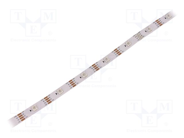 HC-F5V-30L-30LED-W-WS2813 IP20