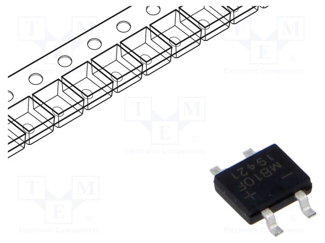 MB10FTR