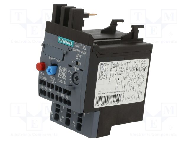 3RU2116-1AC0