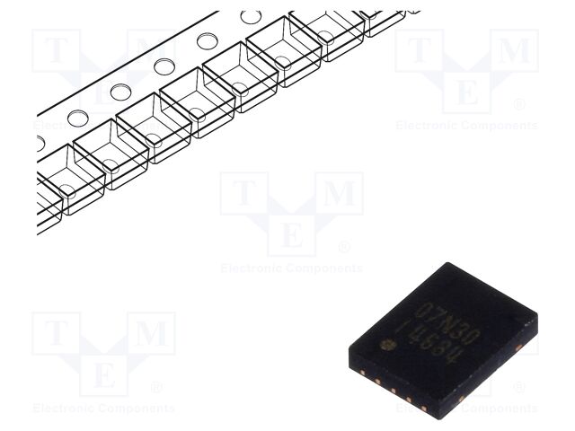 LMS4684LD/NOPB