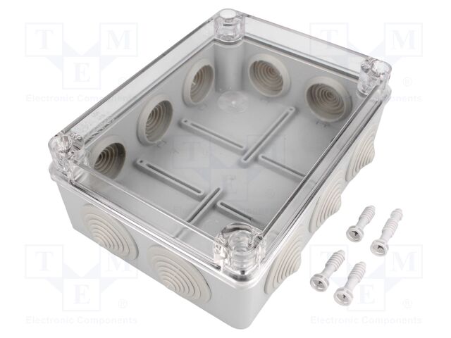 S-BOX 406-P