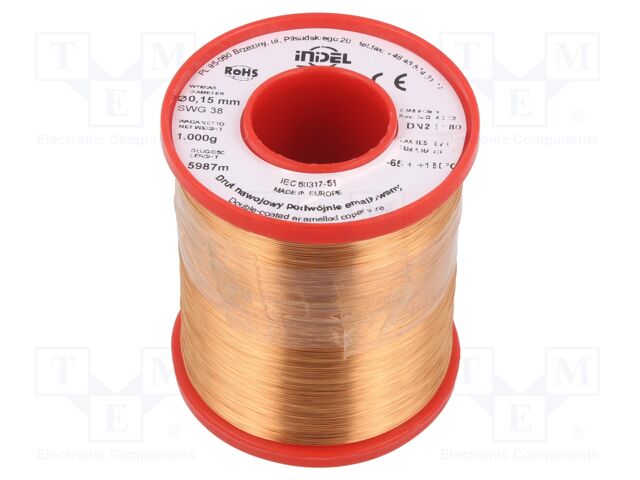 DN2E0,15-1KG