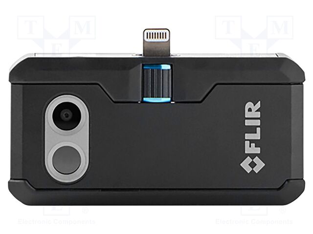 FLIR ONE PRO FOR IOS