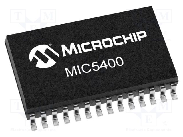 MIC5400YWM