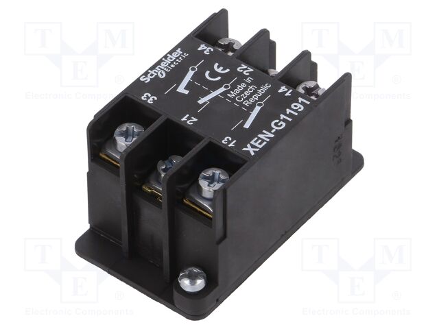 XENG1191