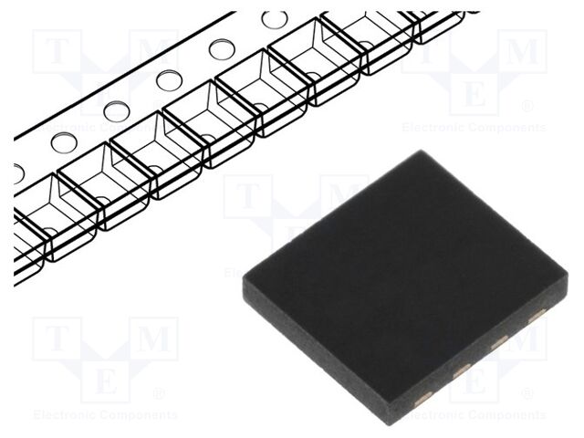 24LC01BT-I/MC