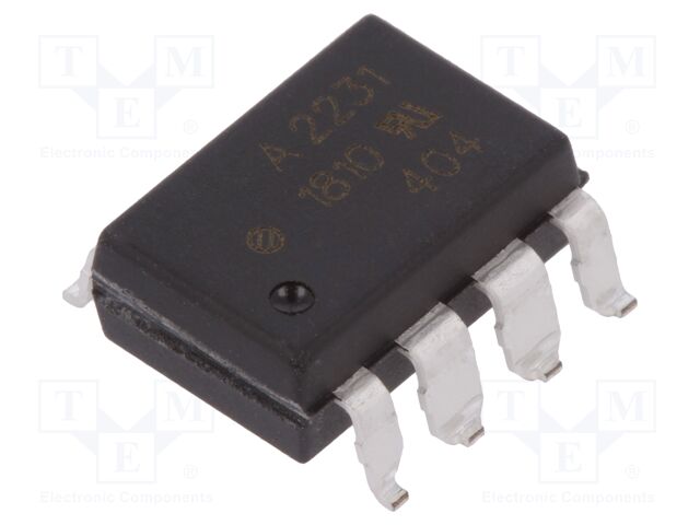 HCPL-2231-300E