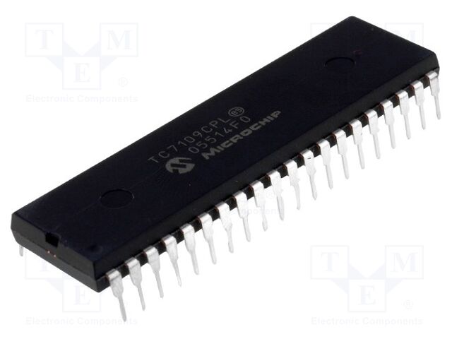 TC7109CPL