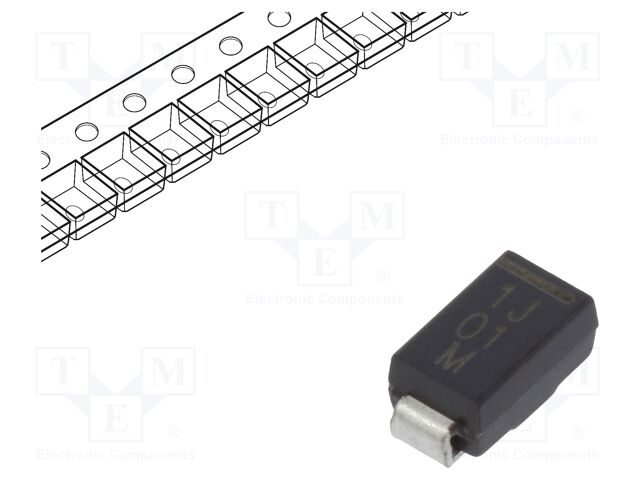 VS-10MQ100NTRPBF