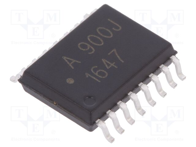 HCPL-900J-000E