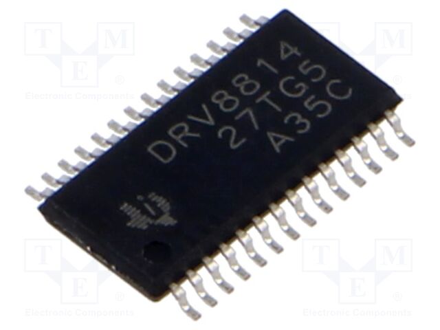 DRV8814PWP