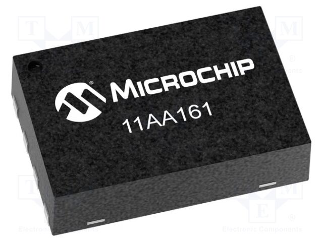 11AA161T-I/MNY