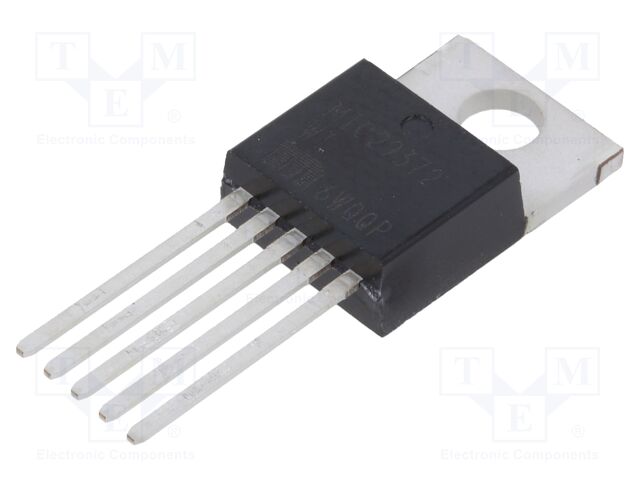 MIC29372WT