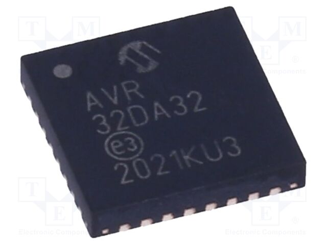 AVR32DA32-I/RXB