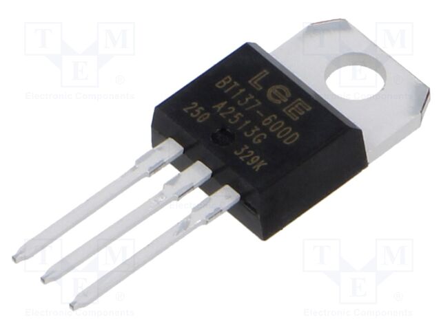 BT137-600D