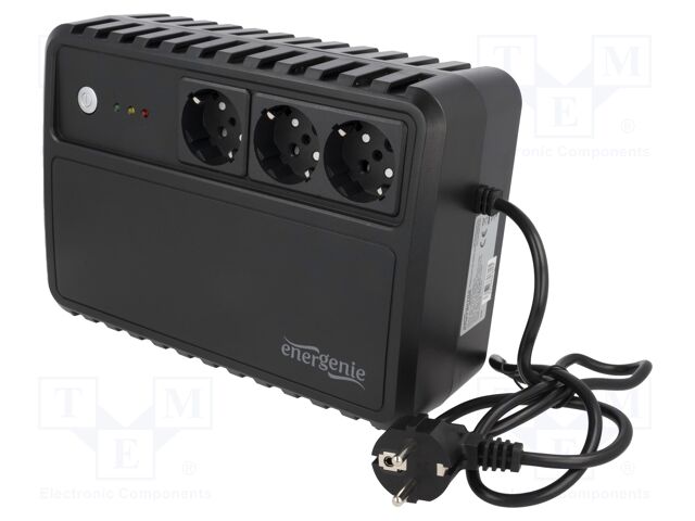 EG-UPS-3SDT600-01