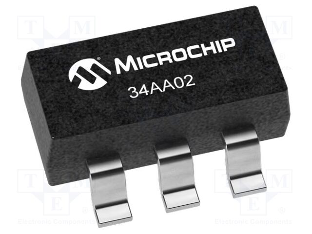 34AA02T-I/OT