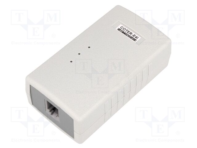 COTER-E4I