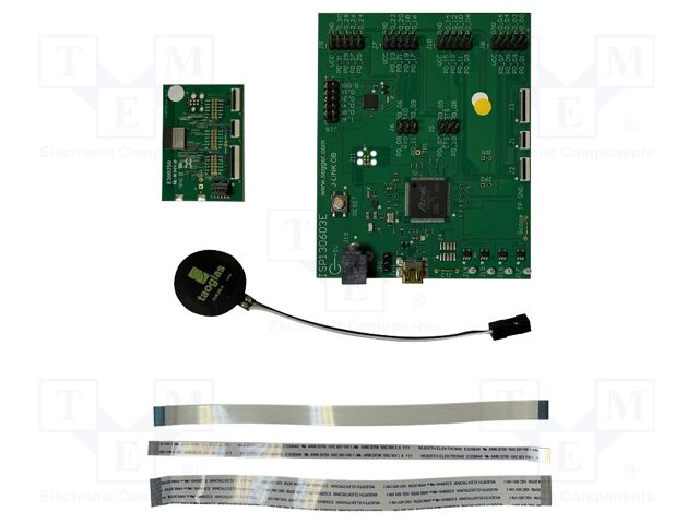 ISP1907-HT-EB