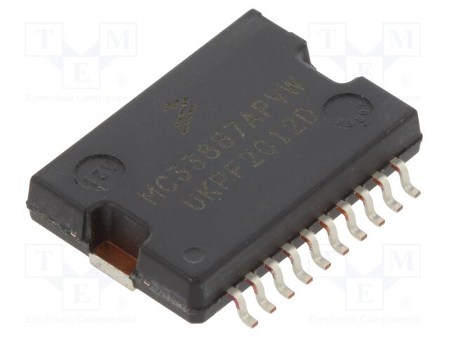 MC33887APVW