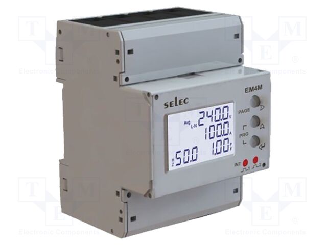 EM4M-3P-C-100A