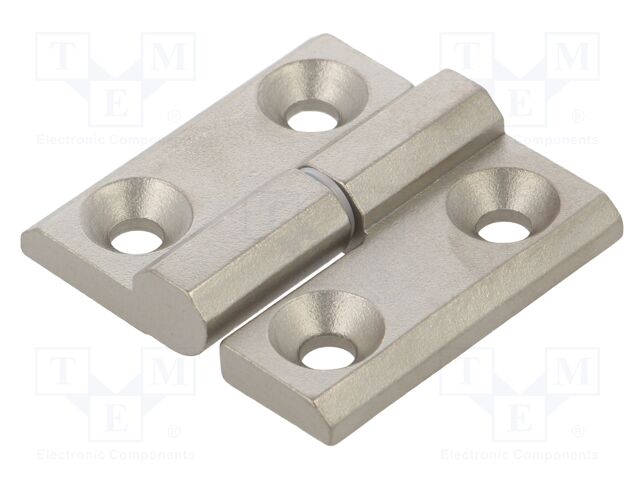 GN 337-NI-50-50-A-2-GS
