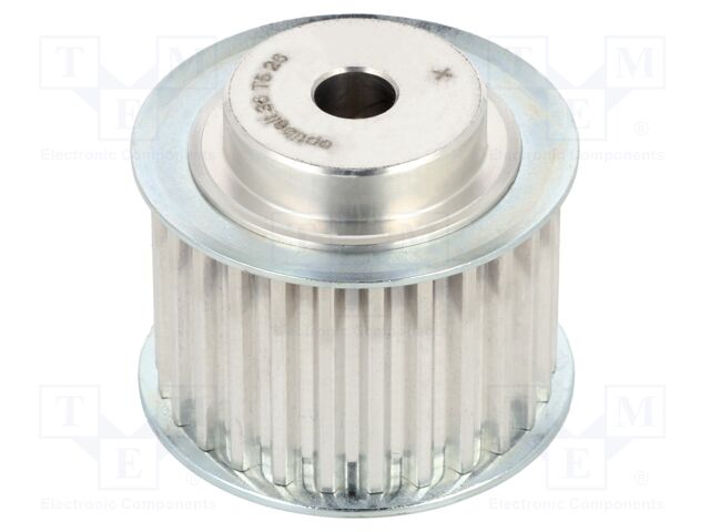 36 T5      26-200ZA