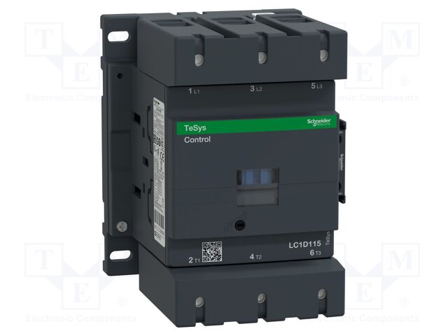 LC1D115P7