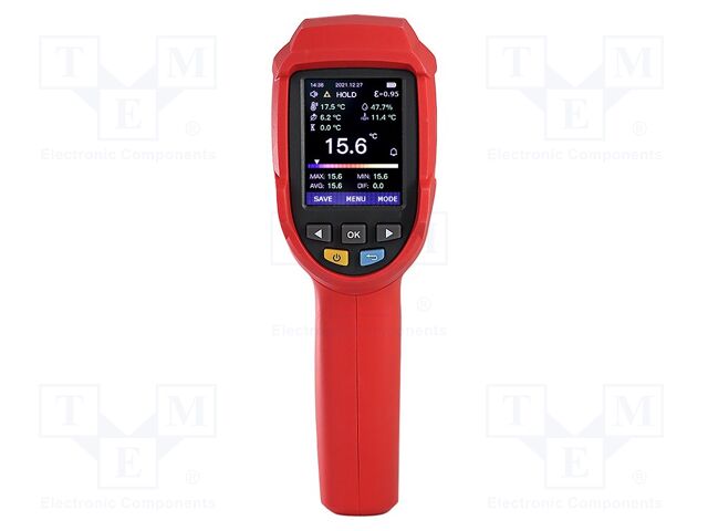 UT305C+