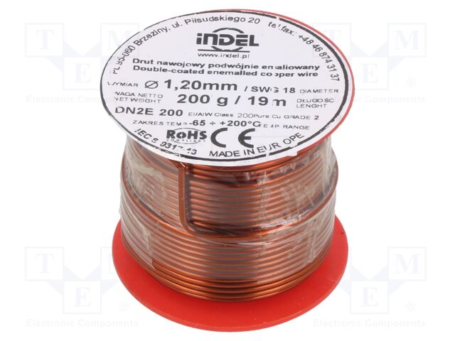 DN2E1,20-200G