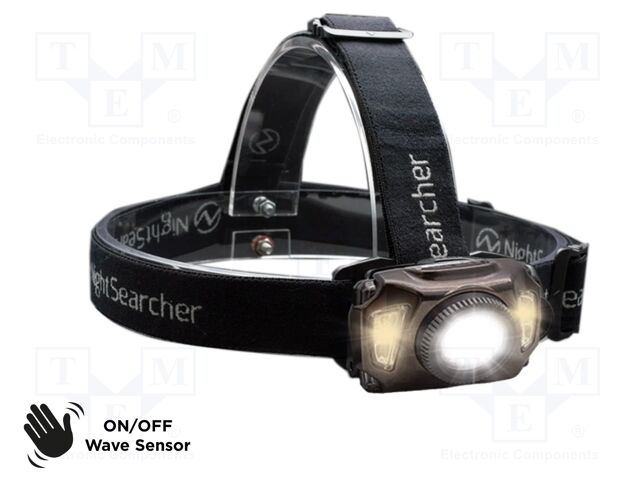 NSHTLIGHTWAVE700R-C