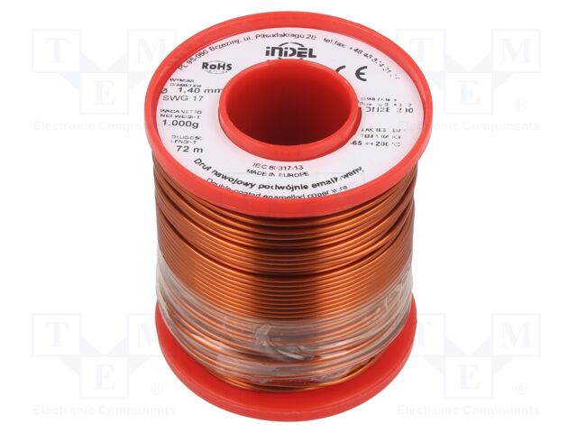 DN2E1,40-1KG