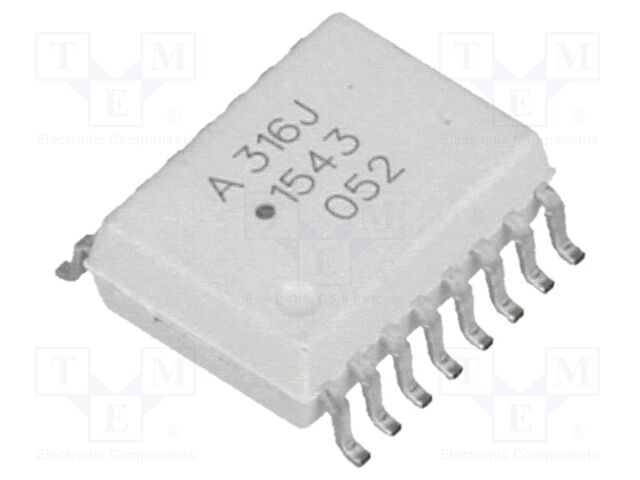 HCPL-316J-000E
