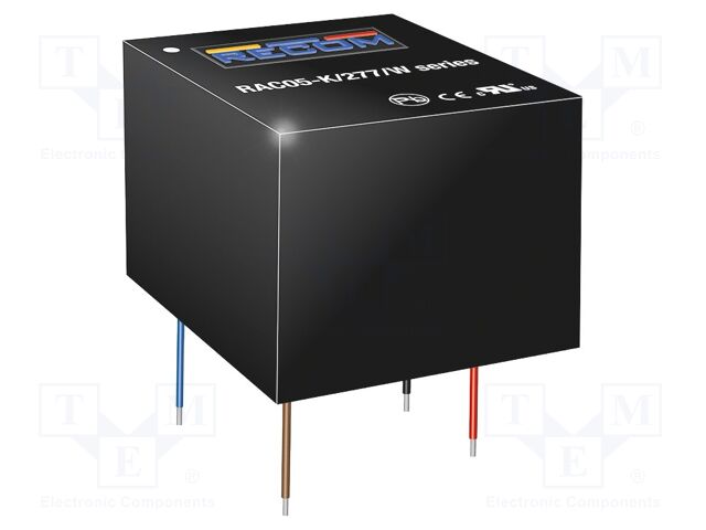 RAC05-3.3SK/277/W