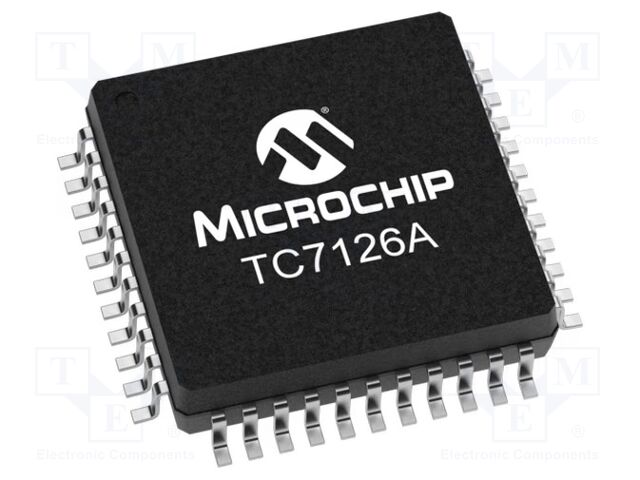 TC7126ACKW