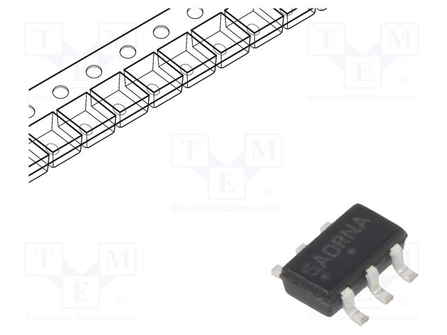 NCP1251BSN100T1G