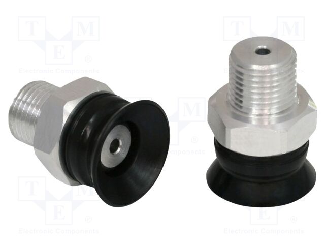 PFYN-15-NBR-55-G1/8-AG