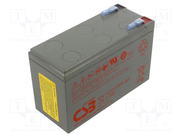 XTV1272F2FR