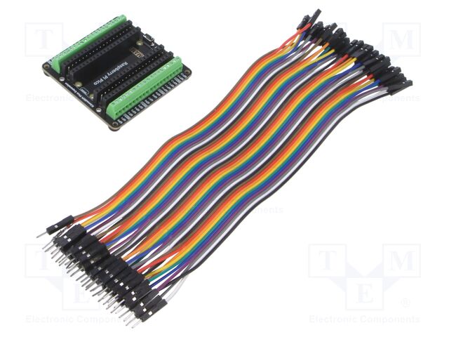 KAMODRPI PICO EXPANSION