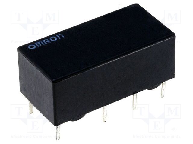 G6A-274P-ST-US 24VDC