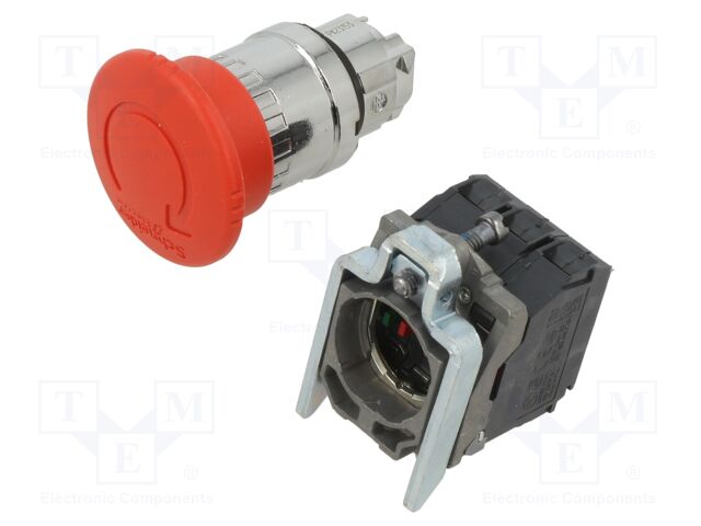 XB4BS84441